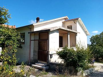 Casa Indipendente Campobasso [Cod. rif 3179656VRG]