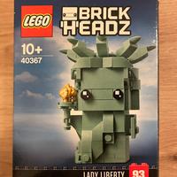 Lego 40367 Statua della Libertà