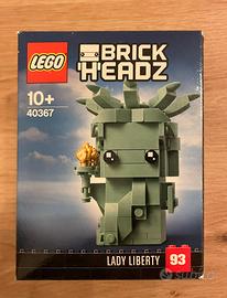 Lego 40367 Statua della Libertà