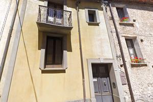 Casa Indipendente San Giovanni a Piro