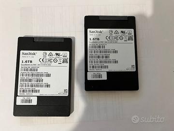 Hard Disk SSD