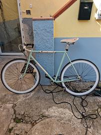 bicicletta vantage 