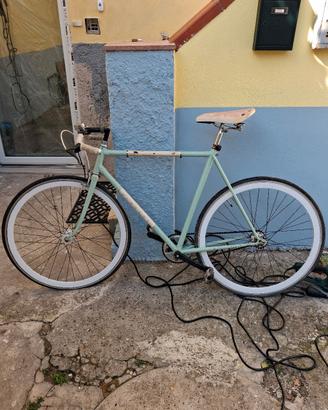 bicicletta vantage 