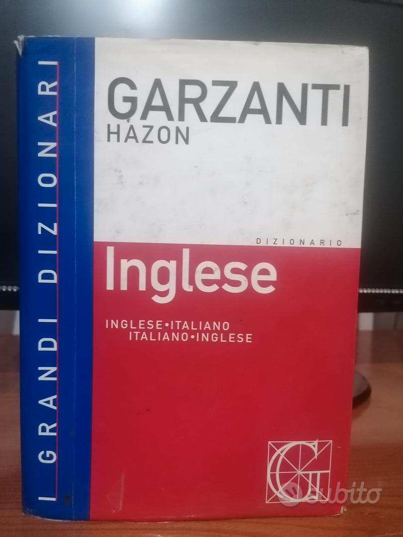 2006 - Dizionario Inglese. Inglese-Italiano. Italiano-Inglese 