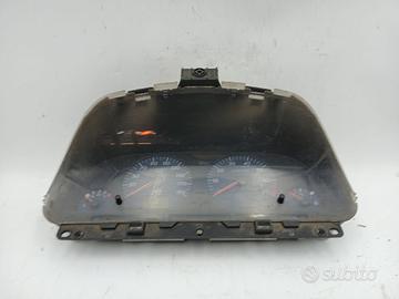 Quadro strumenti FIAT SCUDO '96