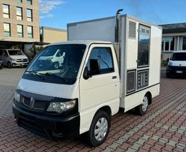 PIAGGIO Porter 1.3 D AUTONEGOZIO VENDITA A TERRA