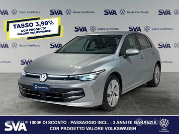Volkswagen Golf 2.0 Tdi 150CV DSG Style - IVA ESPO