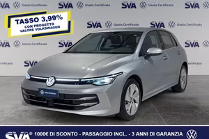 Volkswagen Golf 2.0 Tdi 150CV DSG Style - IVA ESPO