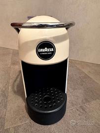 Macchina del caffè Lavazza A Modo Mio Jolie