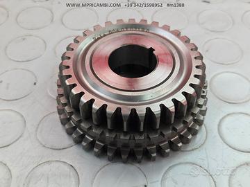 RUOTA LIBERA BETA RR 450 2010 2012 RR-450 2011