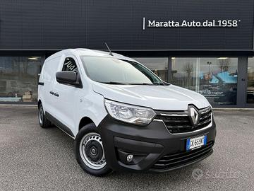 Renault Express II Express van 1.5 Blue dci 95cv F