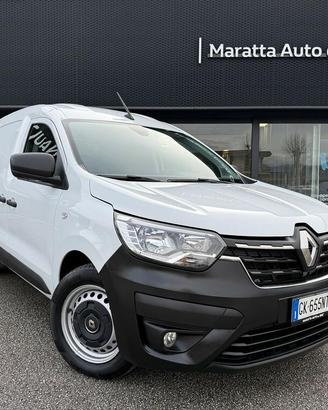 Renault Express II Express van 1.5 Blue dci 95cv F