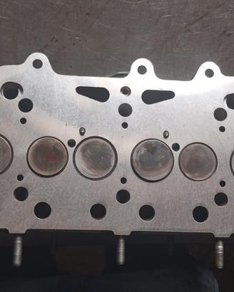 Testata Fiat Croma 1.9 TD 