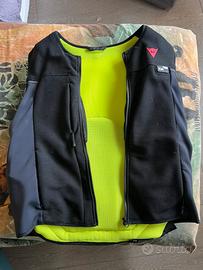 Smart Jacket Dainese D AIR