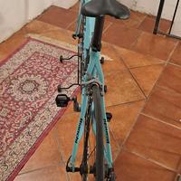 Bianchi Infinito