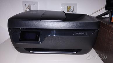 Stampante scanner HP