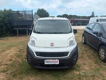 FIAT FIORINO 1.3 MJET