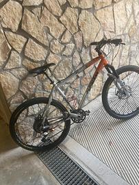 Bicicletta KTM