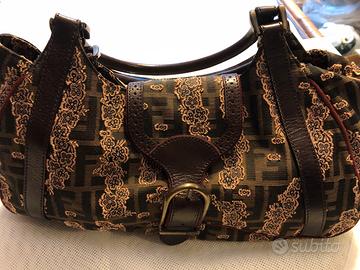 Borsa Fendi