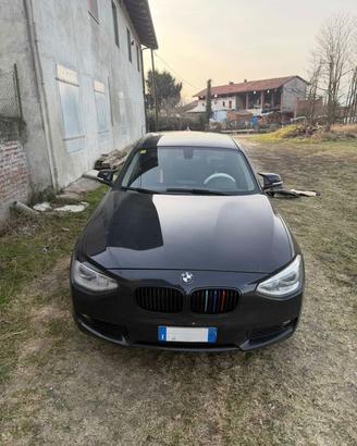 Bmw 116 116d 5p. Urban