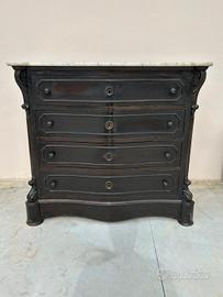 Comò Luigi Filippo Napoletano