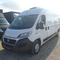 Fiat Ducato furgone lungo frigo coibentato