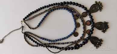 Collane Etniche