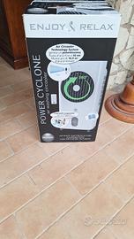 Raffrescatore evaporativo