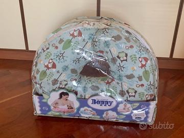 Cuscino allattamento Boppy Chicco
