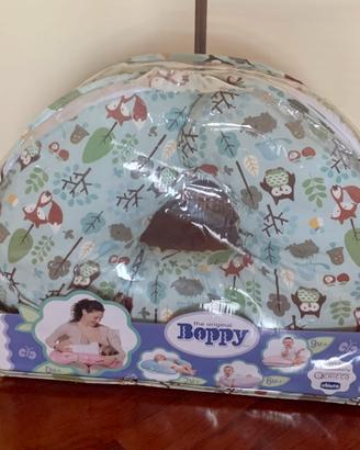Cuscino allattamento Boppy Chicco