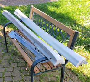 MINIGONNE E SPOILER FIAT GRANDE PUNTO