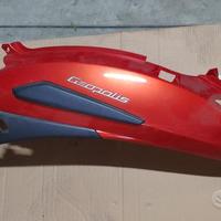 Carene posteriori laterali Peugeot Geopolis