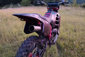 Aprilia rx 50 