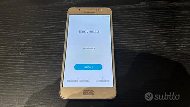 Samsung J5 6