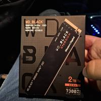 memoria ssd prezzo trattabile