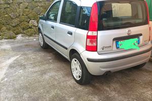 panda Natural Power 1.2 metano