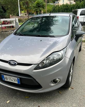 Ford Fiesta 1.2 60CV 3p. Tit.