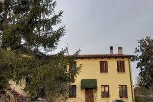 MASI T. Casa in bifamiliare con scoperto esclusivo