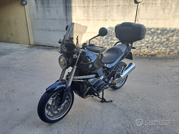 Bmw r1200r
