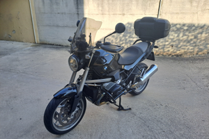 Bmw r1200r