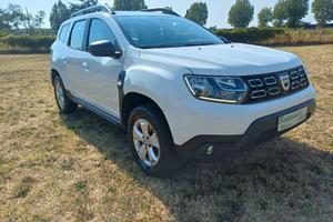 Dacia Duster 1.5 Blue dCi 8V 115 CV 4x2 Comfort