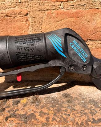 Campagnola Victory-Forbice pneumatica da potatura