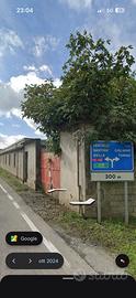 Area commerciale/artigianale d7 8.000mt circa