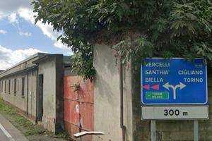 Area commerciale/artigianale d7 8.000mt circa