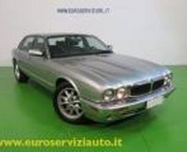 JAGUAR XJ 4.0 cat Executive AUTO STORICA