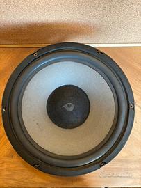 Woofer orginale diffusori ESB 100LD