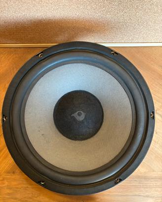 Woofer orginale diffusori ESB 100LD