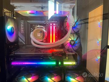 shappire nitro+ rx7900gre per 4070super