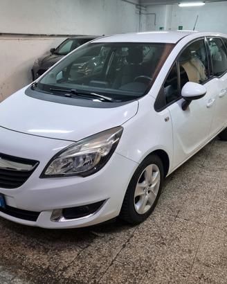Opel Meriva 1.4 Turbo 120CV GPL Tech Cosmo