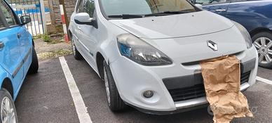 renault clio 1.5 dci